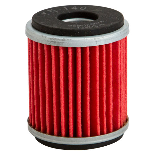 K&N oil filter (KN-140) Yamaha, HF140