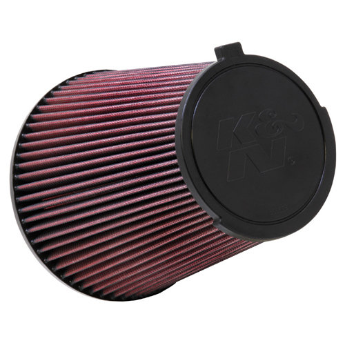 K&N High Flow Air Filter, Ford Falcon, Mustang Shelby, GT500, 5.0L, 5.4L, 5.8L, 10/16 (E-1993)