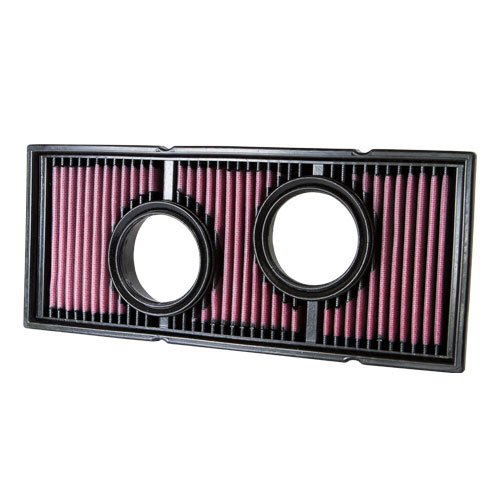 K&N Replacement Air Filter, KTM 990, Supermoto, Adventure, SMT, Super Duke, 07/13 (KT-9907)