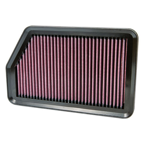 K&N Panel Filter, Kia Ceed, Cerato, Sportage, Hyundai Elantra, i30, ix35, i40, 06/19 (33-2451)