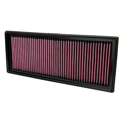 K&N Panel Filter, Volkswagen Touran, Tiguan, Passat, Skoda, Audi, 03/22 (33-2865)