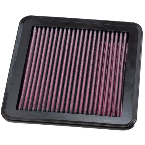 K&N Filter, Isuzu Rodeo, Holden Colorado, Mitsubishi Challenger, Pajero, Triton 03/15 (33-2918)