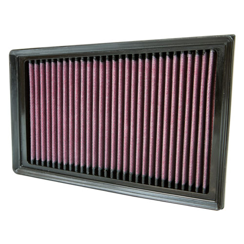 K&N Panel Filter, Nissan X-Trail, Nissan Qashqai, Renault Koleos, 2.0L, 2.5L, 07/16 (33-2944)