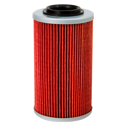 K&N oil filter (KN-556) SEA DOO, Bombardier, Jet Ski, HF556