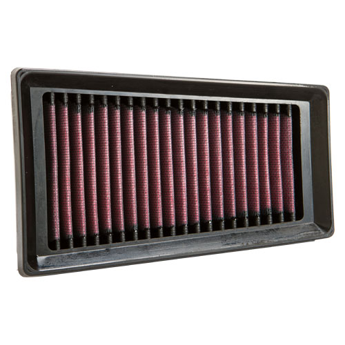 K&N Replacement Air Filter, KTM 690, Enduro, SMC, 08/19 (KT-6908)