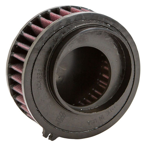 K&N Replacement Air Filter, Yamaha XVS650, V-Star, 96/15 (YA-6598)