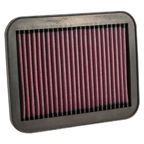 K&N Panel Filter, Suzuki Jimny, 1.3L, 1.5L, 95/18 (33-2162)