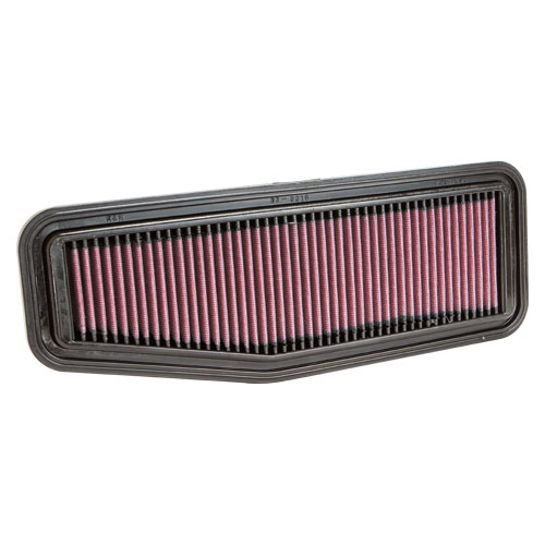 K&N Panel Filter, Toyota Alphard, Estima, Previa, RAV4, 2.0L, 2.4L, 00/15 (33-2216)