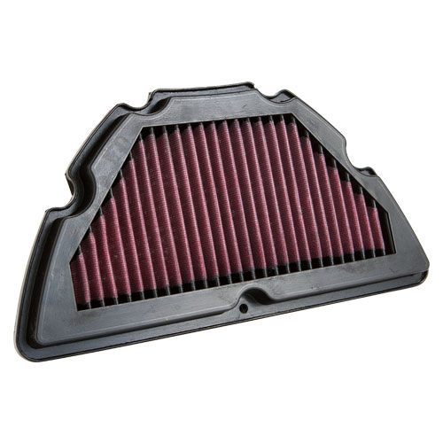 K&N Replacement Air Filter, Yamaha YZF, R1 04/06 (YA-1004)