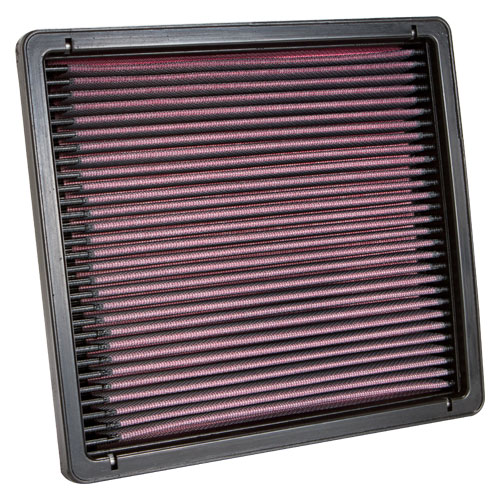 K&N Panel Filter, Mitsubishi Challenger, Debonair, Pajero, 92/00 (33-2112)