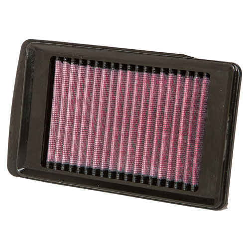 K&N Replacement Air Filter, Victory Boardwalk, Gunner, Jackpot, Judge, 08/17 (PL-1608)