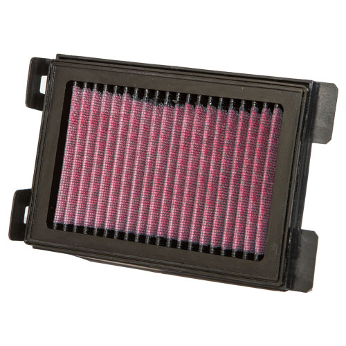 K&N Replacement Air Filter, Honda CBR250R, Honda CB300F, Honda CBR300R, 11/20 (HA-2511)