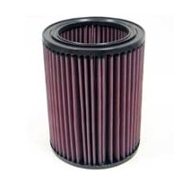 K&N Replacement Air Filter, Isuzu Trooper, 99/07 (E-2447)