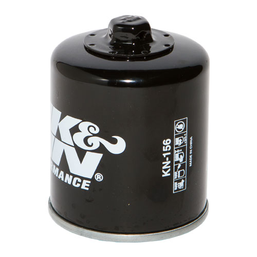 K&N oil filter (KN-156) KTM 400, KTM 620, KTM 625, KTM 640, KTM 660, HF156