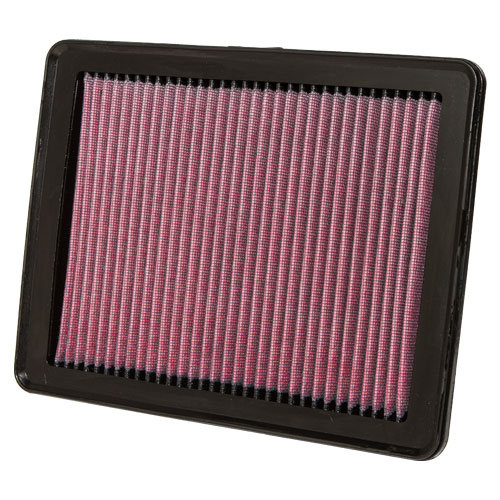 K&N Panel Filter, Honda Accord, Honda Inspire, 3.5L, V6, J35A, J35Z, 08/13 (33-2403)