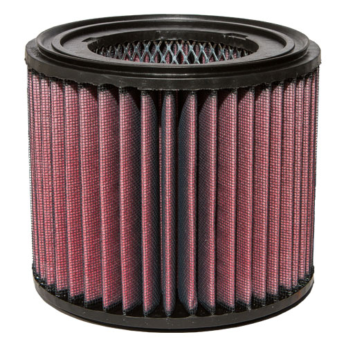 K&N Custom Filter, Nissan Patrol, Nissan Safari, 2.8L, 3.0L, 4.2L, 97/07 (E-9267)