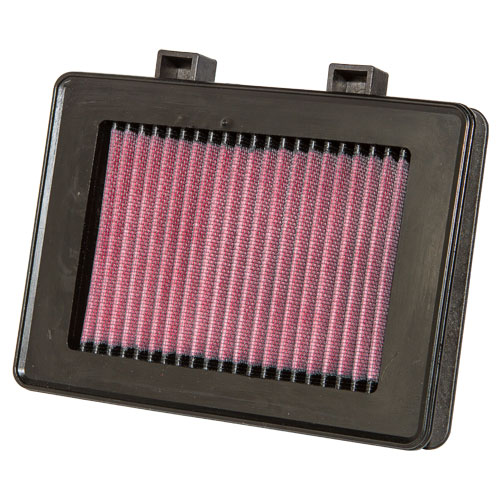 K&N Replacement Air Filter, Suzuki DL1000, V-Strom, 14/19 (SU-1014)