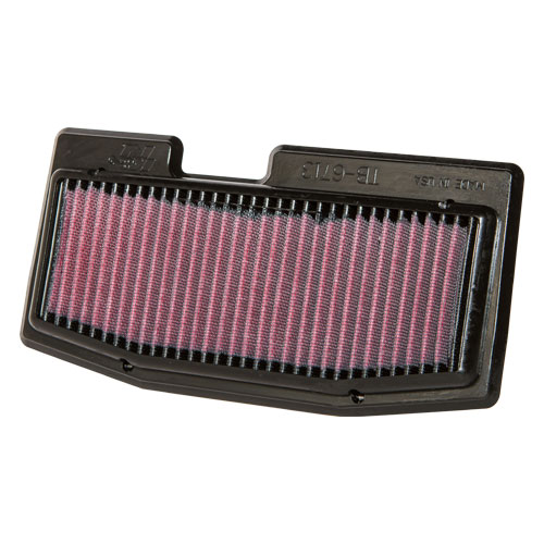 K&N Replacement Air Filter, Triumph Daytona, Triumph Street Triple, 13/18 (TB-6713)
