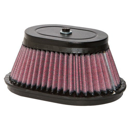 K&N Replacement Air Filter, Yamaha Raptor, Yamaha Grizzly, Yamaha Blast, 88/13 (YA-2088)