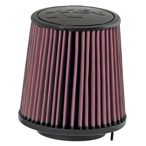 K&N Replacement Air Filter, Audi A4, A5, Audi Q5, SQ5, 08/17 (E-1987)