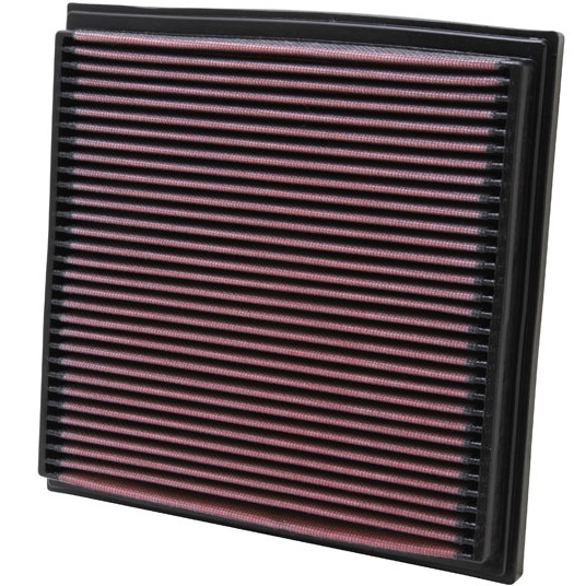 K&N Panel Filter, BMW Z3, BMW 316I, BMW 318I, 91/03, (33-2733)