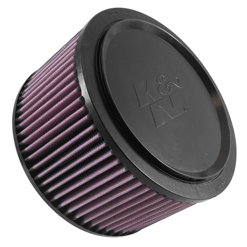 K&N High Flow Air Filter, Ford Ranger, Mazda BT50, 2.2L, 2.5L, 3.2L, 12/20 (E-0662)