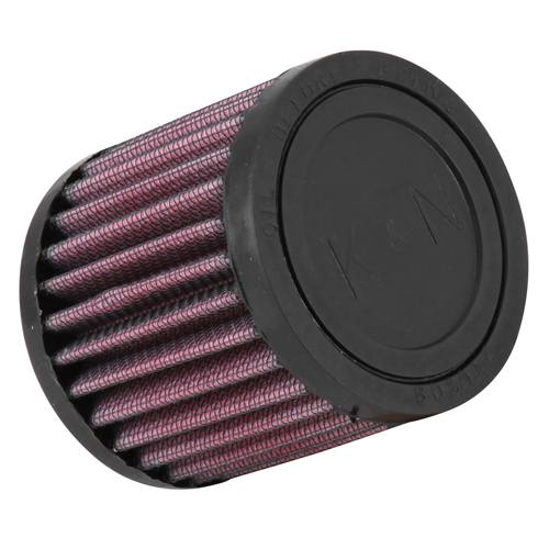 K&N Universal Air Filter (RU-0060) 32mm, 1.25" inlet x 3" long