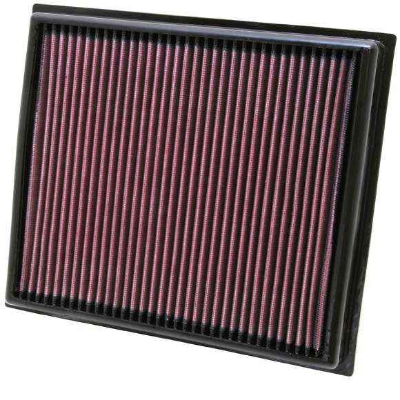 K&N Panel Filter, Lexus IS, Lexis RC, 5.0L Engine, 08/19, (33-2453)