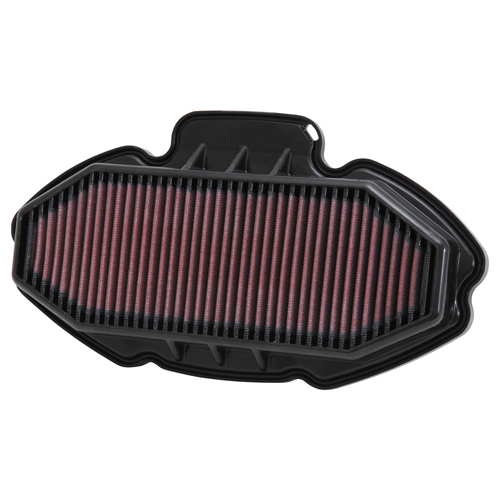 K&N Replacement Air Filter, Honda NC700N, NC700S, NC700X, NZ750S, NC750X, 12/20 (HA-7012)
