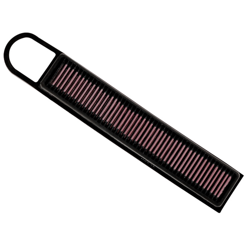K&N Panel Filter, Citroen C3, C4, C5, Peugeot 207, 208, 508, 1.4L, 1.6L Engine, 06/18, (33-2941)