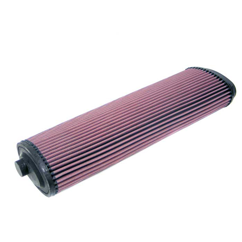K&N Air Filter, BMW X3, X5, X6, BMW 330CD, 330D, 330XD, 525D, 530D, 730D, 98/10, (E-2657)