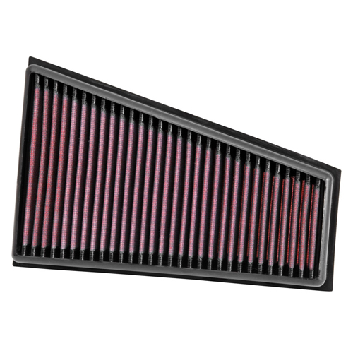 K&N Filter, Mercedes Benz, A160, B180, B200, B220, B250, CLA180, CLA200, 12/20 (33-2995)