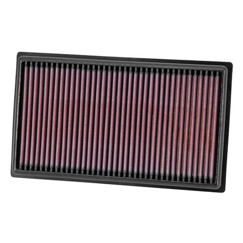 K&N Panel Filter, Mazda3, Mazda5, Mazda CX-7, Alexa, Premacy, 09/16, (33-2999)