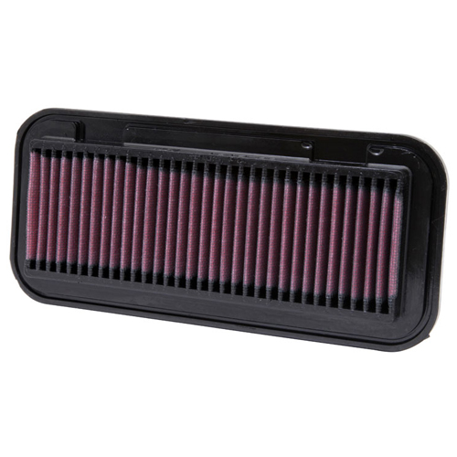 K&N Panel Filter, Toyota Belta, Echo, Passo, Platz, Ractis, Vitz, Yaris, 1-1.3L, 99/14 (33-2131)