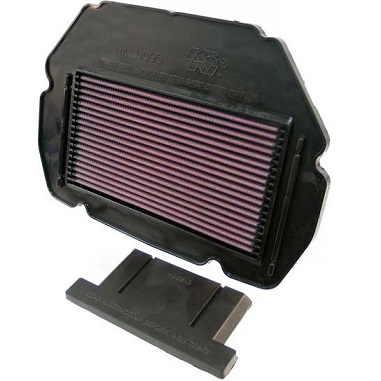 K&N Replacement Air Filter, Honda CNR600F3, 600cc, 95/98, (HA-6095)