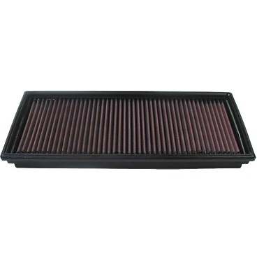 K&N Panel Filter, Ford Mondeo, ST, Zetec, 1.8L, 2.0L, 2.2L, 2.5L, 3.0L, 01/07, (33-2210)