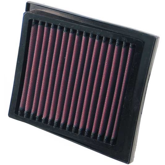 K&N Panel Filter, Honda AirWave, Honda Jazz, 1.3L, 1.5L, 03/10, (33-2359)