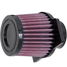 K&N Replacement Air Filter, Honda CB500, Honda CBR500, 13/18 (HA-5013)