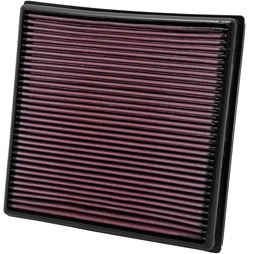 K&N Panel Filter, Holden Cruze, 1.8L, F18D4 Engine, 09/18, (33-2964)