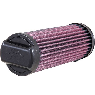 K&N Replacement Air Filter, Can-Am Spyder, F3, F3-S, F3-T, RT, RT-S, 14/22 (CM-1314)