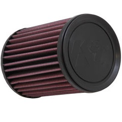 K&N Replacement Air Filter, Can-Am Outlander, Can-Am Renegade, 12/20 (CM-8012)