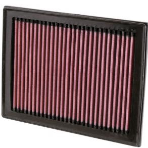 K&N Panel Filter, Infiniti Q45, Infiniti FX45, 02/08, (33-2229)