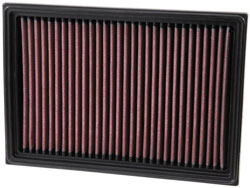 K&N Panel Filter, Holden Trax, TJ, 1.4L, 1.8L Engine, 13/21, (33-5007)