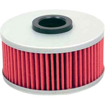 K&N oil filter (KN-144) Yamaha FZ400, FJ600, XJ400, XJ600, Fram CH6003, HF144