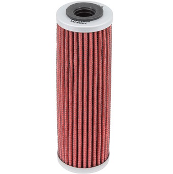 K&N oil filter (KN-159) Ducati Panigale, 899, 1199, 1299, HF159
