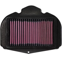 K&N Replacement Air Filter, Yamaha XTZ1200, Yamaha Super Tenere, 10/20 (YA-1210)