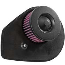 K&N Replacement Air Filter, Harley-Davidson, XG500, XG750, 15/20 (HD-4915)