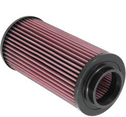 K&N Replacement Air Filter, Polaris, RZR XP, 14/20, (PL-1014)