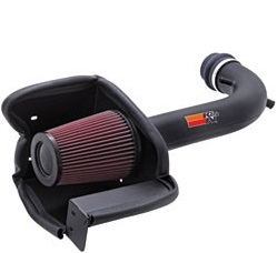 K&N Cold Air Intake, Honda S2000, 99/09, (63-3514)