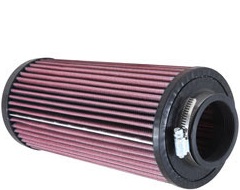 K&N Replacement Air Filter, Polaris RZR, Polaris Sportsman Ace, 03/20, (PL-8715)